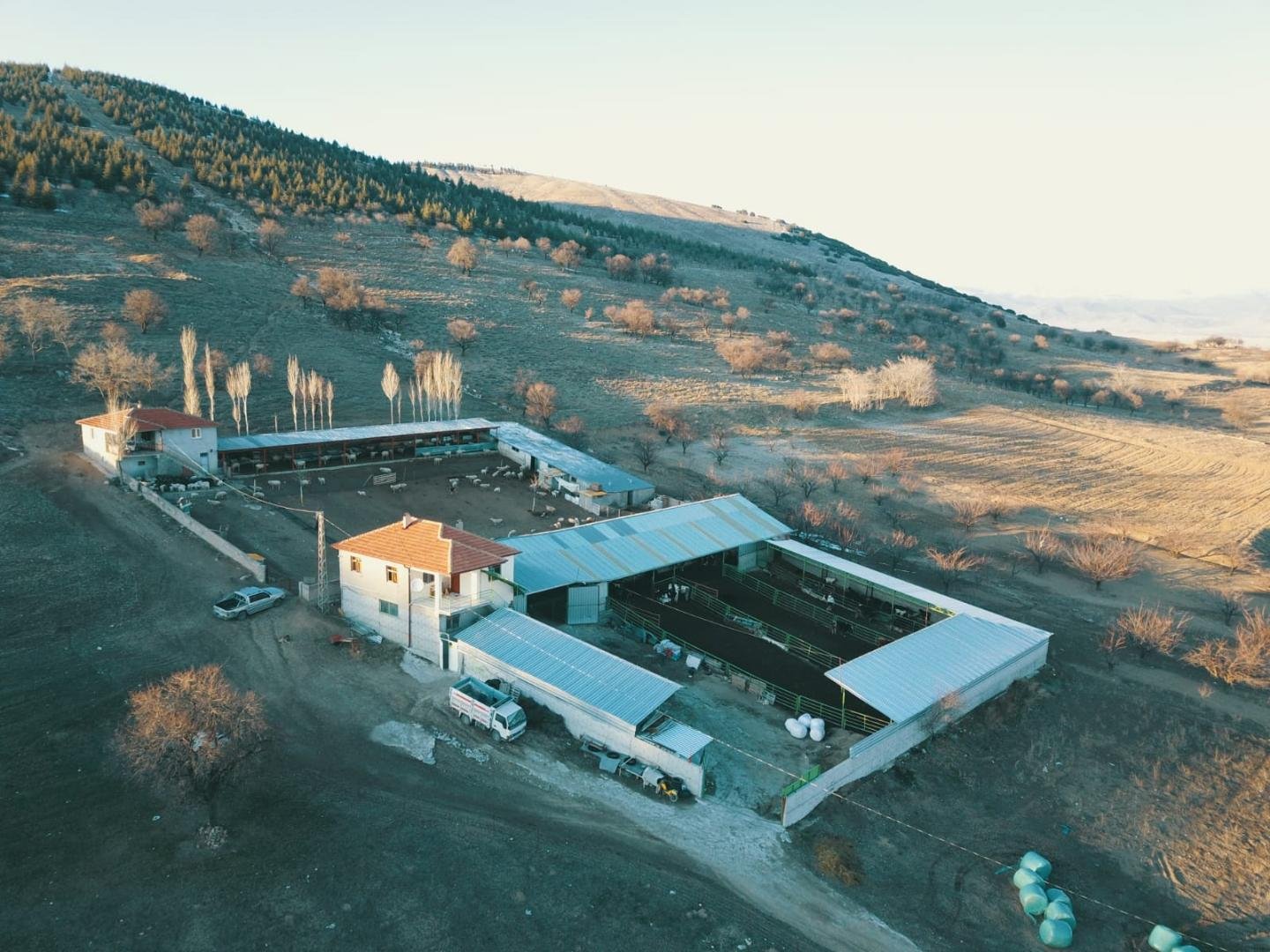 Isparta Eğirdir Adaklık
